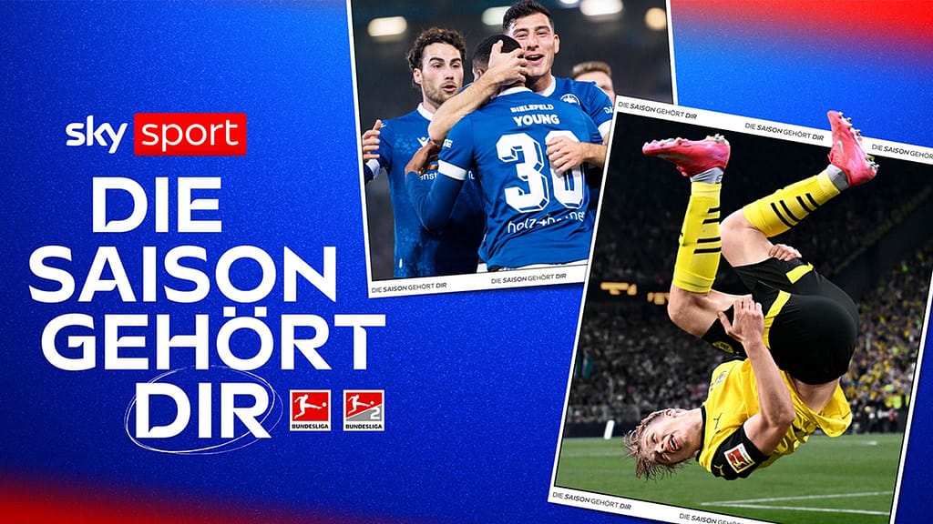 IPTV Subscription – Best Plans in HD, 4K, and Ultra HD with Free Trial 39 skysport de sky bundesliga 6979192