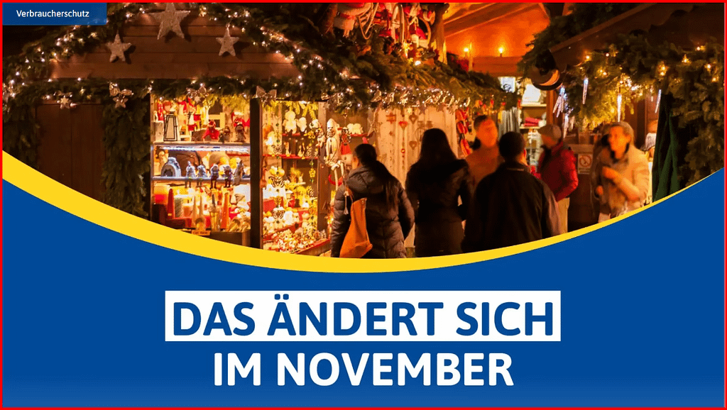 iptv änderungen für november