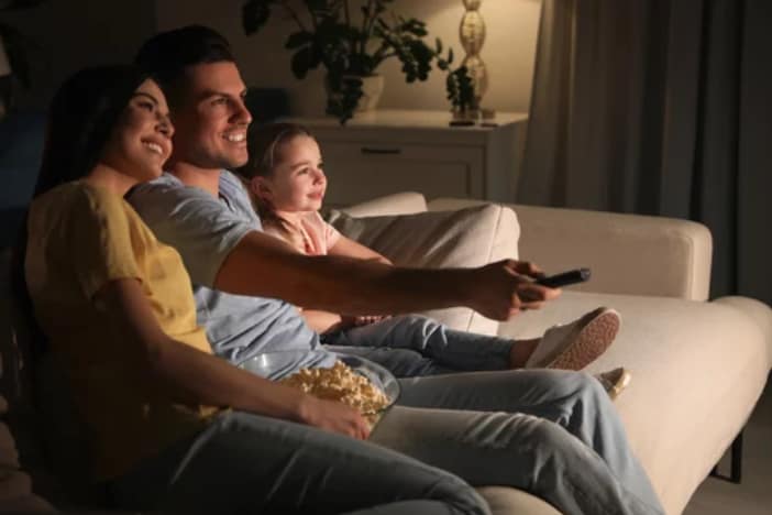 PTV 4K Streaming in Deutschland – Genießen Sie Ihre Lieblingssendungen in bester Bildqualität