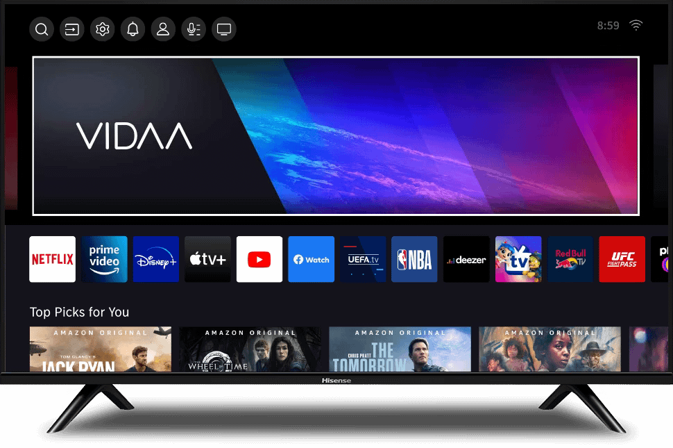 IPTV kaufen und testen: Günstige Angebote für Ihr Streaming 2 IPTV-SPORT